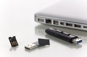 USB-Stick-Datenwiederherstellung